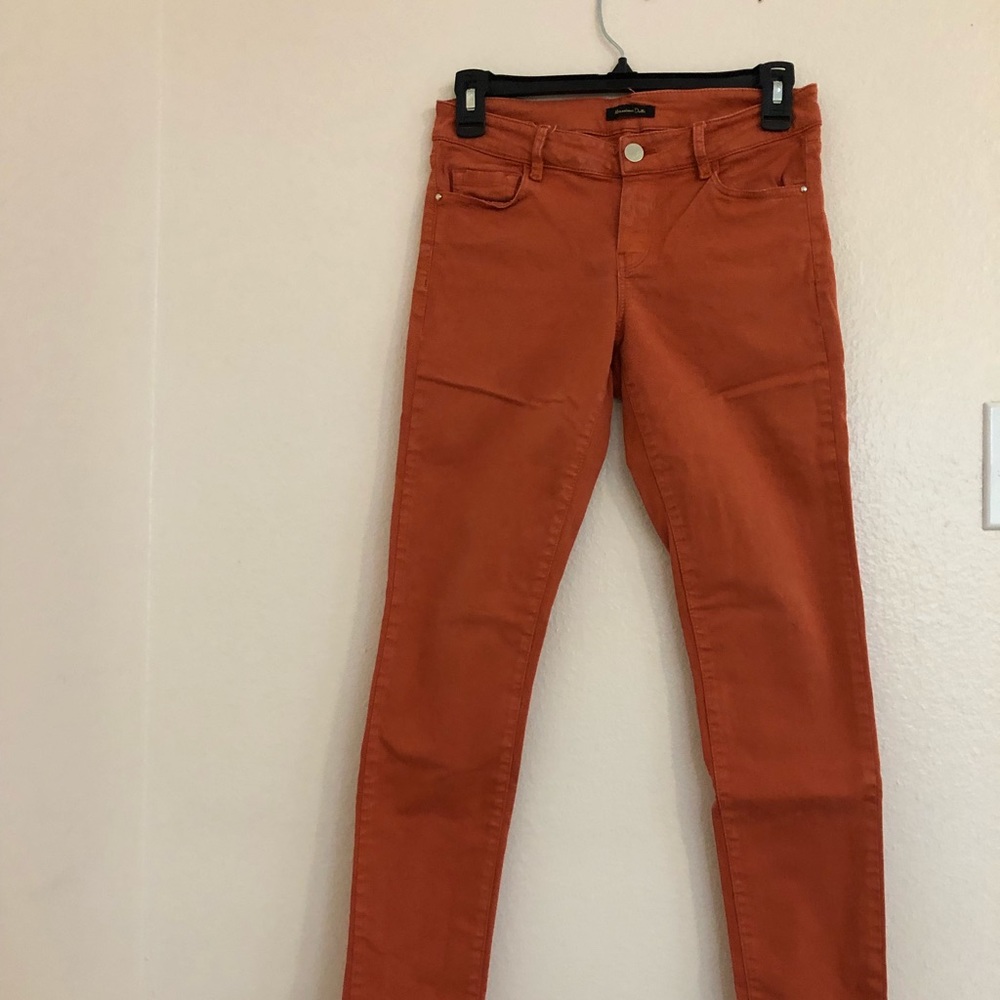 Pants